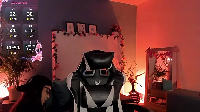 Megan inked online show from March 4, 3:12 am