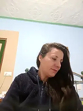 HAIRY PUSSY BIG online show from January 20, 9:01 pm