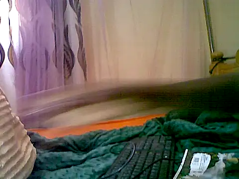 Ebonykezzia online show from November 18, 8:19 am