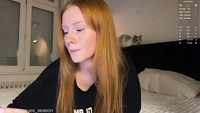 Snapshot of Jaquesxxx chatting on May 21, 7:43 pm Jaquesxxx online show from May 21, 7:43 pm