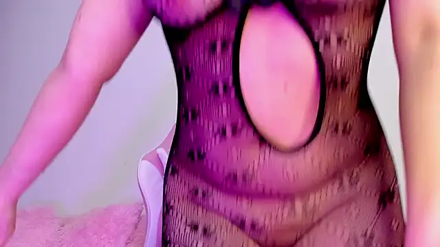 Abby-02 online show from December 7, 1:36 am