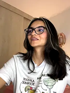 Cat2525 online show from December 14, 1:55 am