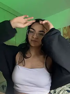 Cat2525 online show from April 13, 7:19 pm