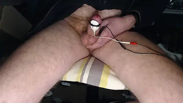 cullenderxh online show from January 6, 7:50 pm