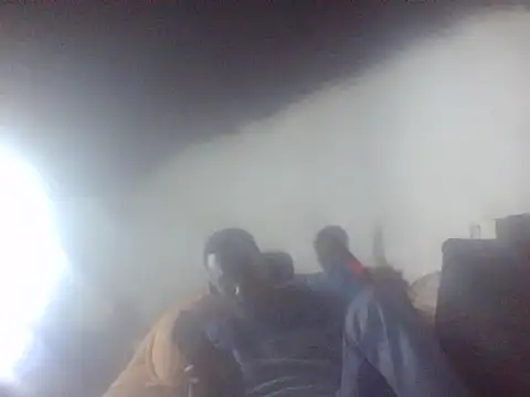 De maskedcouple online show from July 11, 10:44 pm