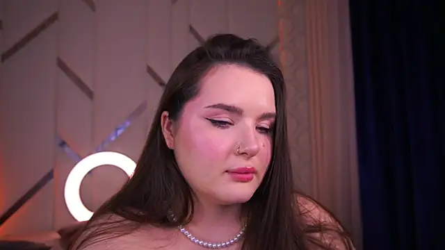 CuteAmberr online show from January 17, 5:53 am