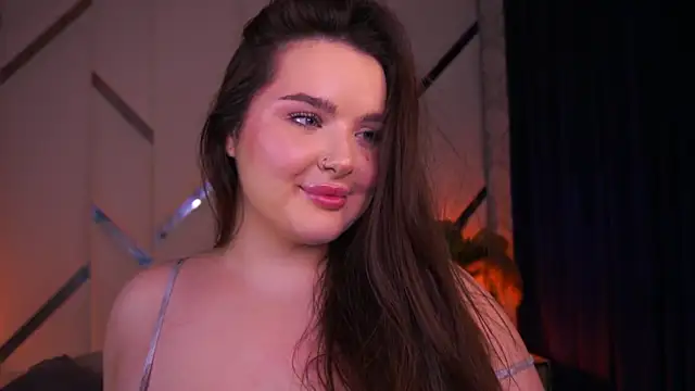 CuteAmberr online show from January 24, 5:10 am