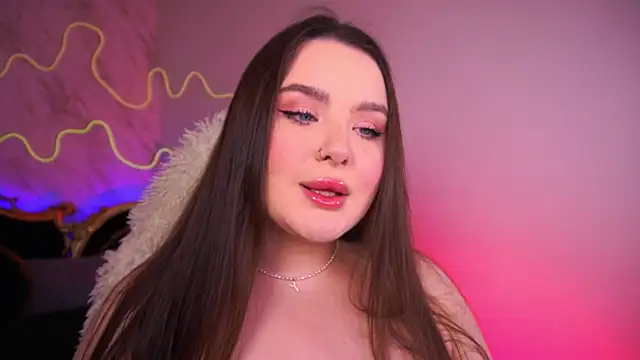 CuteAmberr online show from January 29, 11:25 pm