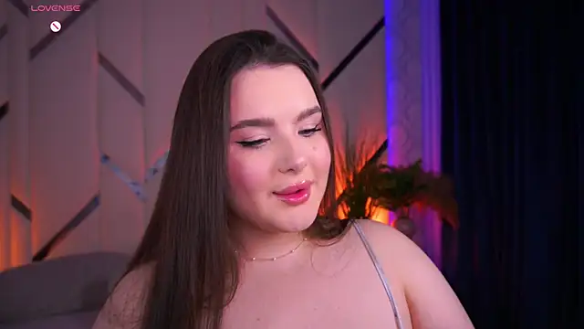 CuteAmberr online show from February 10, 10:40 pm