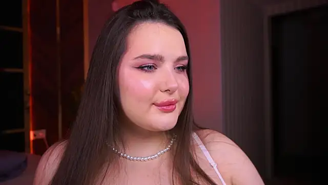 CuteAmberr online show from February 25, 11:11 pm