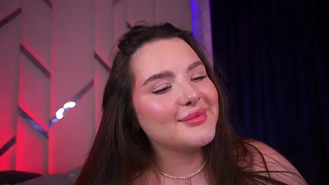 CuteAmberr online show from March 6, 5:46 am