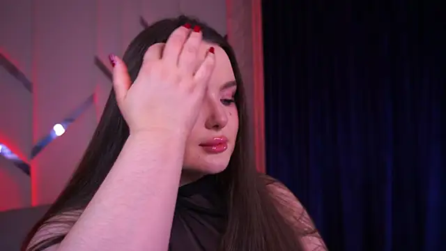 CuteAmberr online show from March 23, 12:04 am