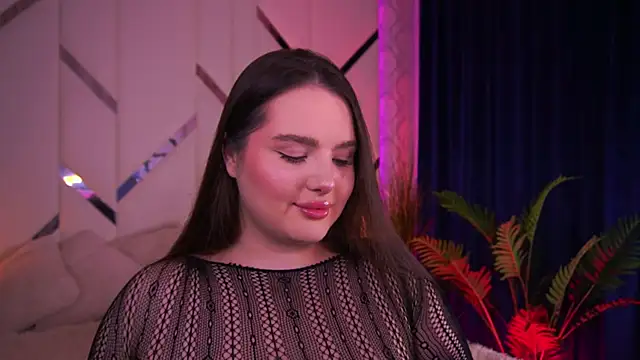 CuteAmberr online show from October 31, 12:33 am