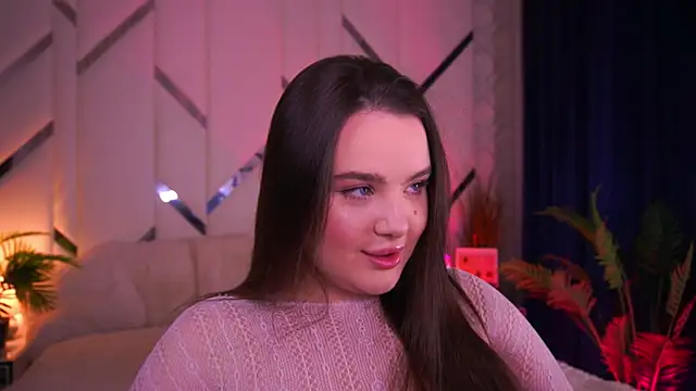 CuteAmberr online show from November 13, 12:20 am