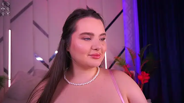 CuteAmberr online show from December 3, 1:13 am