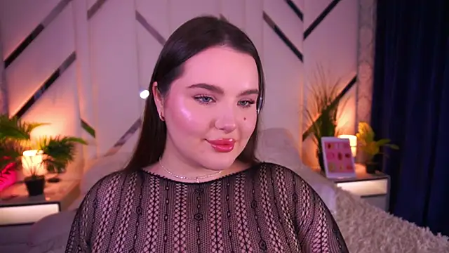 CuteAmberr online show from January 13, 1:00 am