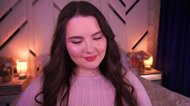 CuteAmberr online show from April 7, 11:59 pm