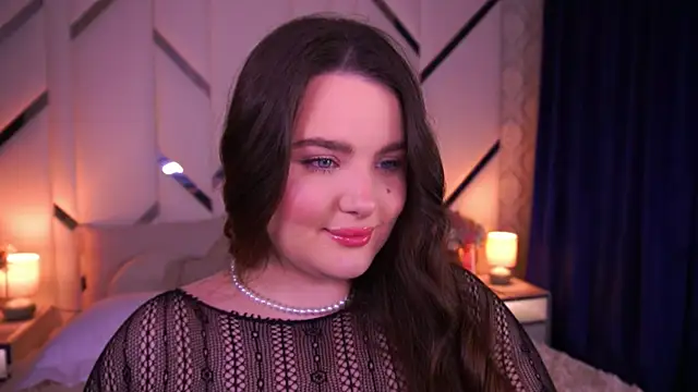 CuteAmberr online show from April 14, 11:55 pm