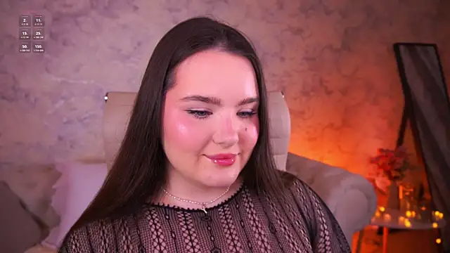 CuteAmberr online show from June 1, 12:34 am