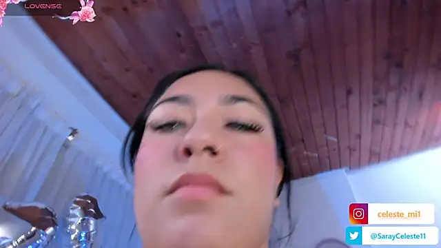 scarlet miller1 online show from February 15, 12:43 pm