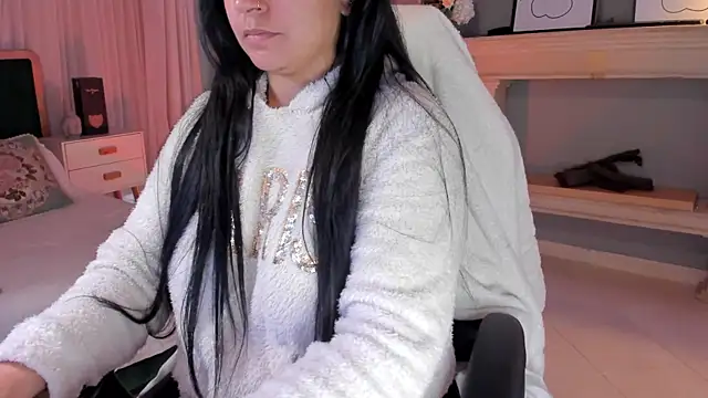 scarlet miller1 online show from March 12, 11:53 am