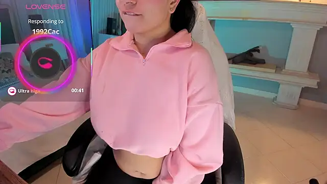 scarlet miller1 online show from March 14, 11:56 am