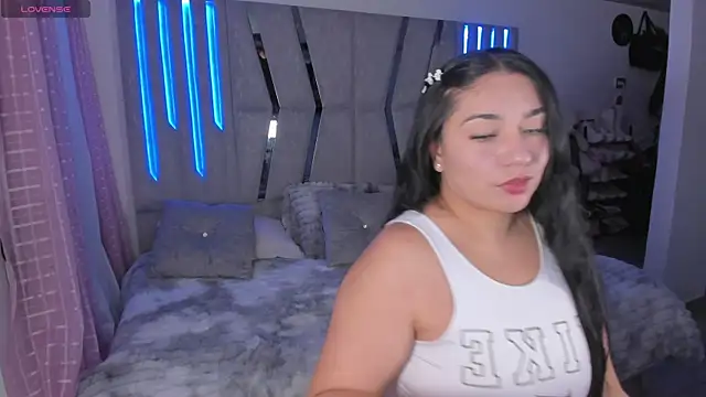 scarlet miller1 online show from June 25, 10:47 pm