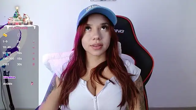 samantha tattu online show from December 18, 7:52 pm