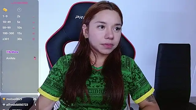 samantha tattu online show from January 18, 1:30 am