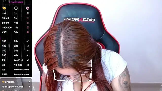 samantha tattu online show from January 30, 7:15 pm