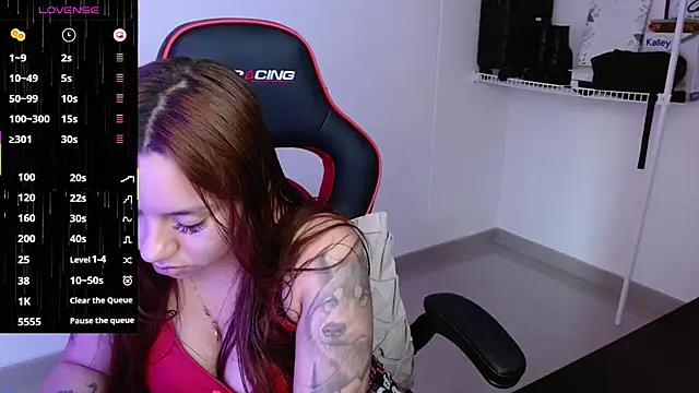 samantha tattu online show from February 5, 10:22 pm