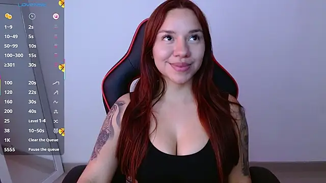 samantha tattu online show from February 17, 8:26 pm