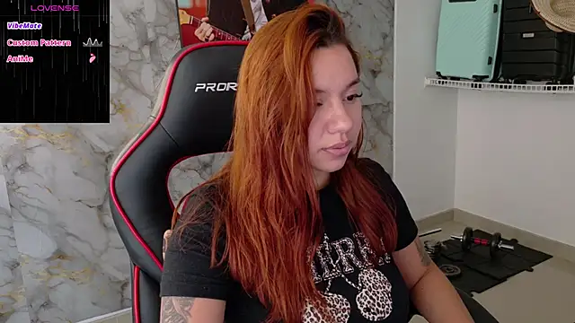 samantha tattu online show from November 4, 8:30 pm