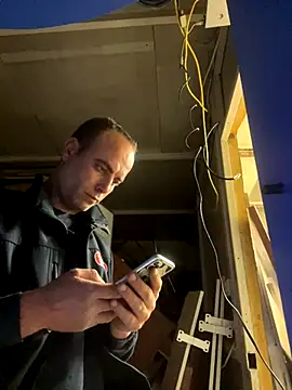 Snapshot of mustican422 chatting on December 4, 11:35 pm mustican422 online show from December 4, 11:35 pm