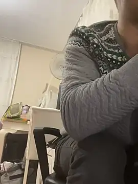 Snapshot of mustican422 chatting on January 16, 4:18 pm mustican422 online show from January 16, 4:18 pm