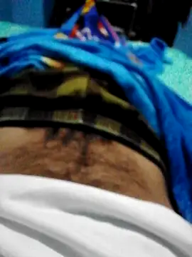 Snapshot of Paolitoduran chatting on March 2, 6:25 am Paolitoduran online show from March 2, 6:25 am