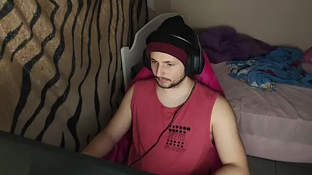 iurytx online show from February 23, 9:37 pm