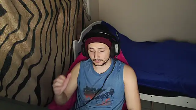 iurytx online show from February 26, 7:38 pm