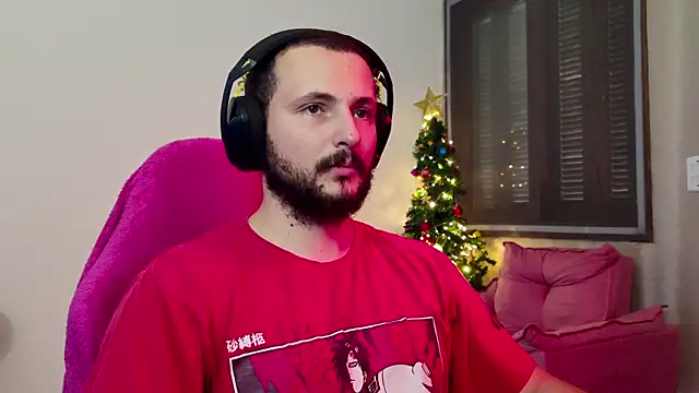 iurytx online show from December 21, 8:05 pm