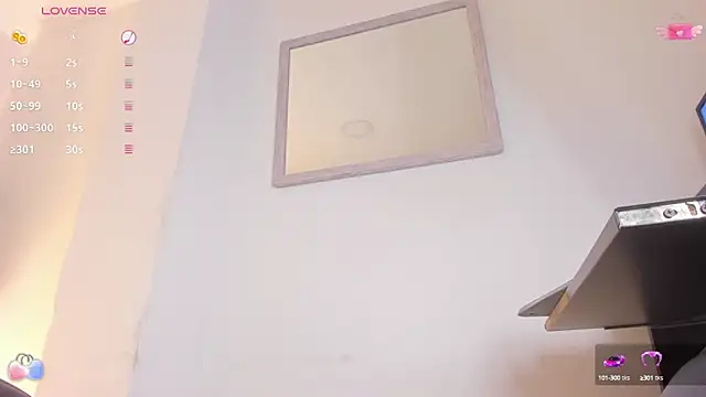 izaro22 online show from January 18, 5:20 am