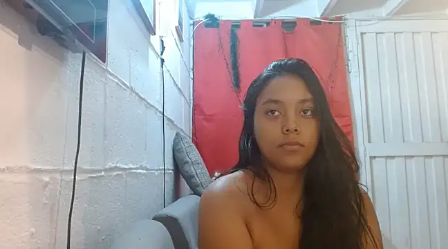 Chiara petterson online show from January 18, 7:59 am