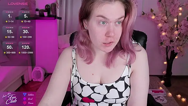 Nancy Sun  online show from December 6, 11:11 am