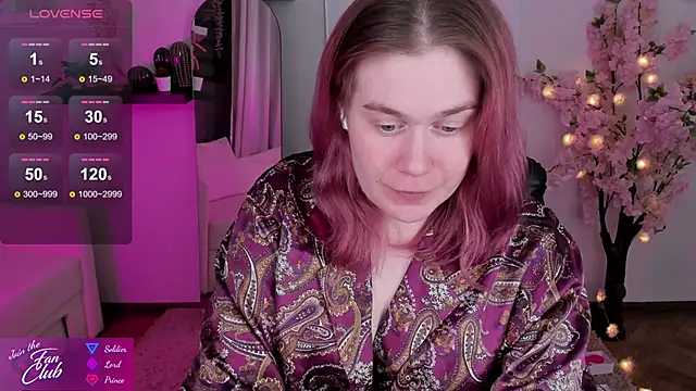 Nancy Sun  online show from December 11, 5:48 pm