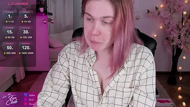 Nancy Sun  online show from December 19, 2:13 pm