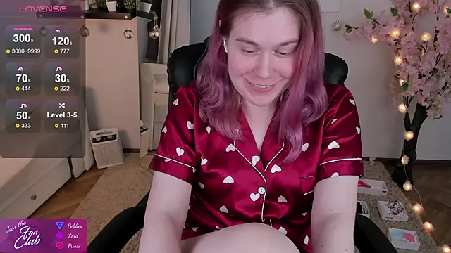 Nancy Sun  online show from January 10, 2:23 pm