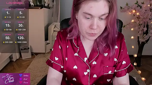 Nancy Sun  online show from January 23, 6:24 pm