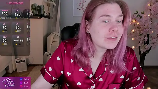 Nancy Sun  online show from January 25, 10:51 am