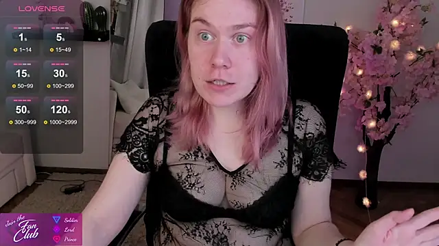 Nancy Sun  online show from February 3, 4:10 pm