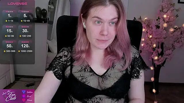 Nancy Sun  online show from February 3, 7:10 pm