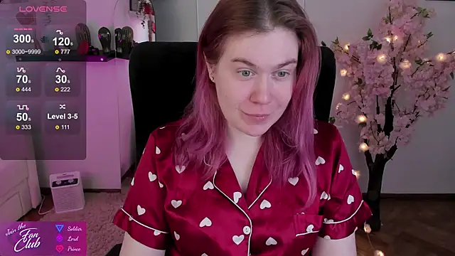 Nancy Sun  online show from February 19, 12:00 pm